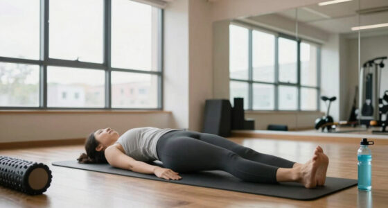 How Long Muscles Really Take to Recover Between Workouts