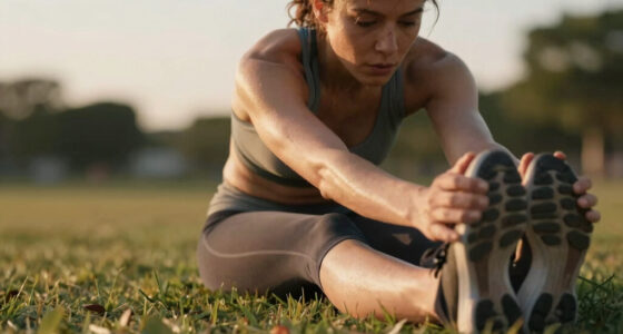 How Long Muscles Really Take to Recover Between Workouts