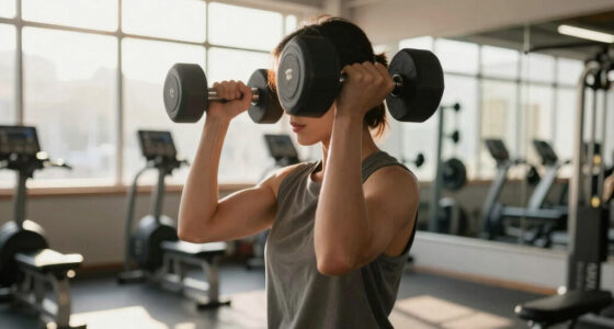 How Many Reps Actually Build Muscle (Not Just Tire You Out)