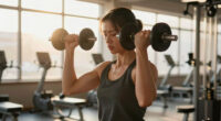How Many Reps Actually Build Muscle (Not Just Tire You Out)