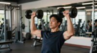 How Many Sets Per Muscle Group Per Week?