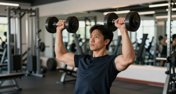 How Many Sets Per Muscle Group Per Week?