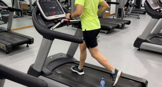 How Much Cardio Is Too Much?