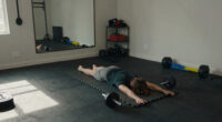 How Much Space You Really Need for a Home Gym