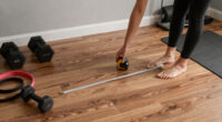How Much Space You Really Need for a Home Gym