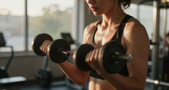 How Muscle Actually Grows (the Science Made Simple)