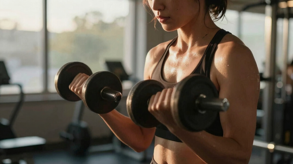 How Muscle Actually Grows (the Science Made Simple)