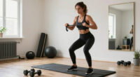 How Strength Training Quietly Reshapes Your Body
