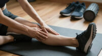 How to Avoid Shin Splints When You Start Running