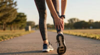 How to Avoid Shin Splints When You Start Running