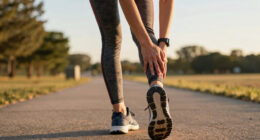 How to Avoid Shin Splints When You Start Running