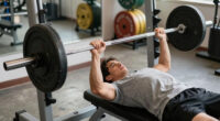 How to Break Through a Bench Press Plateau