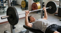 How to Break Through a Bench Press Plateau