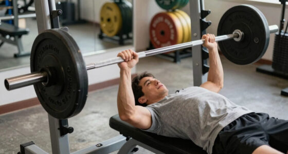 How to Break Through a Bench Press Plateau