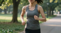 How to Breathe Properly While Running
