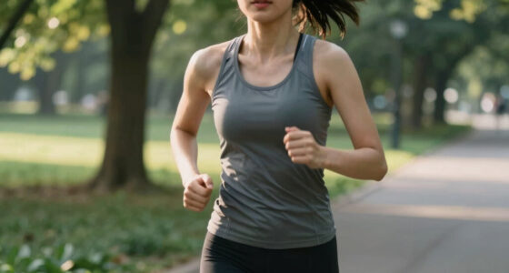How to Breathe Properly While Running