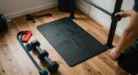 How to Build a Home Gym on Almost Any Budget