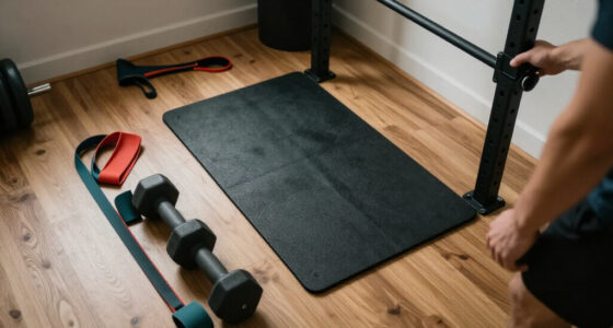 How to Build a Home Gym on Almost Any Budget