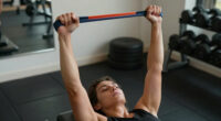 How to Build Bigger Arms Without Endless Curls