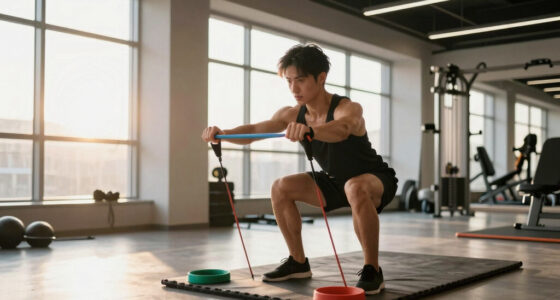 How to Build Endurance Without Running a Single Mile