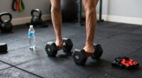 How to Build Endurance Without Running a Single Mile