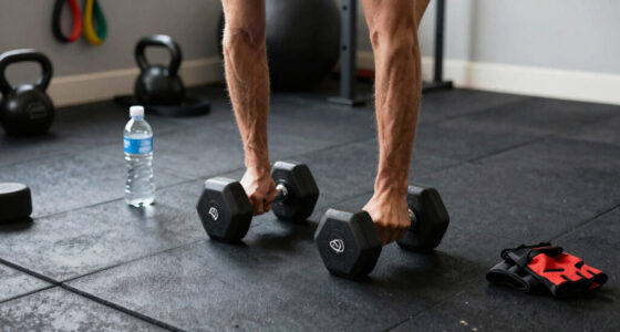 How to Build Endurance Without Running a Single Mile