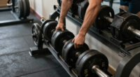 How to Choose the Right Barbell for Your Home Gym