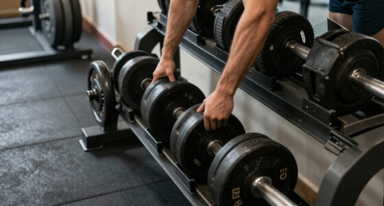 How to Choose the Right Barbell for Your Home Gym