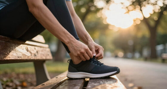 How to Get Back Into Fitness After a Long Break
