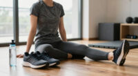 How to Get Back Into Fitness After a Long Break