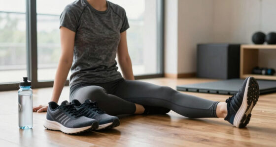 How to Get Back Into Fitness After a Long Break