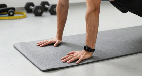 How to Know If You're Actually Getting Fitter
