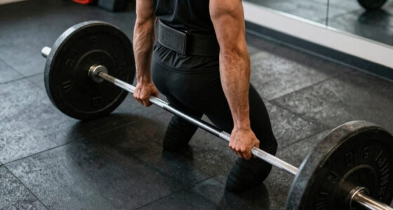How to Protect Your Lower Back While Lifting