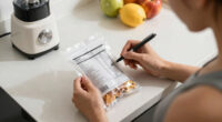 How to Read a Nutrition Label Like a Coach