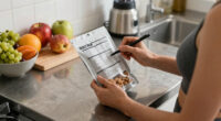 How to Read a Nutrition Label Like a Coach