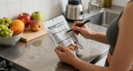 How to Read a Nutrition Label Like a Coach
