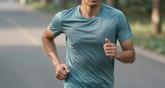 How to Stop Side Stitches From Ruining Your Run
