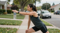 How to Train for Your First 5K From the Couch
