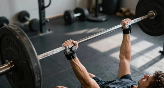 How to Train to Failure Without Wrecking Your Progress