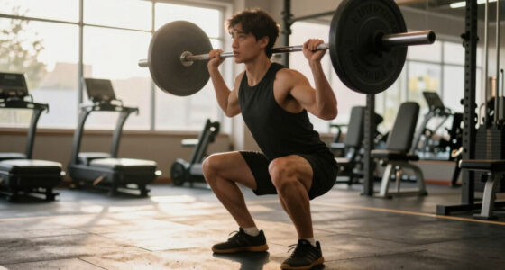How to Train to Failure Without Wrecking Your Progress