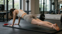 How to Warm Up Properly Before Heavy Lifting