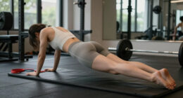 How to Warm Up Properly Before Heavy Lifting
