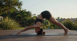 How Yoga Changes Your Body Without Heavy Weights