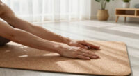How Yoga Changes Your Body Without Heavy Weights