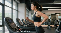How Your Lungs Adapt When You Train Consistently