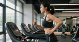 How Your Lungs Adapt When You Train Consistently
