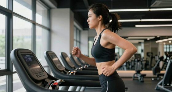 How Your Lungs Adapt When You Train Consistently