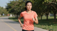 How Your Lungs Adapt When You Train Consistently