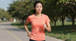 How Your Lungs Adapt When You Train Consistently