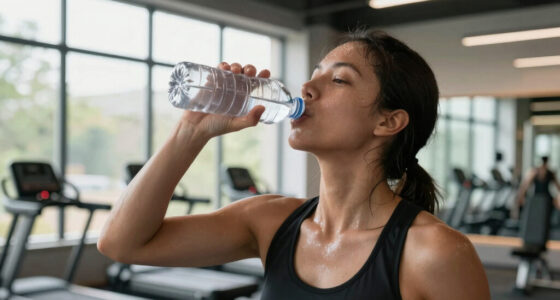 Hydration Myths That Are Quietly Hurting Your Performance
